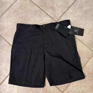 Boy's golf shorts